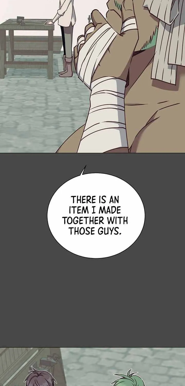 Read The Max Level Hero Has Returned! chapter 48 image 3 on Lezhin
