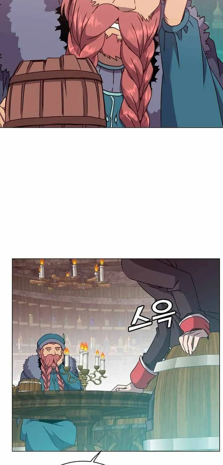 Read The Max Level Hero Has Returned! chapter 48 image 31 on Lezhin