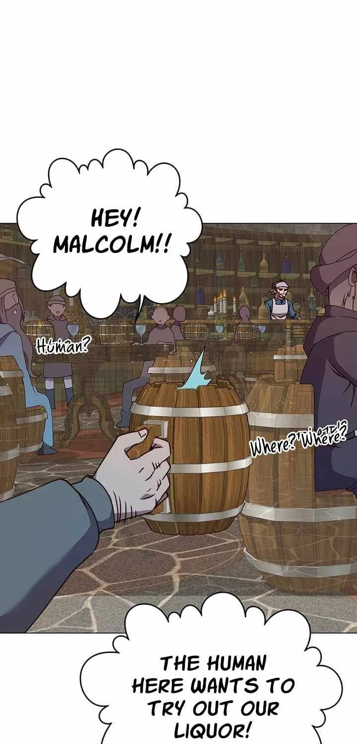 Read The Max Level Hero Has Returned! chapter 48 image 35 on Lezhin