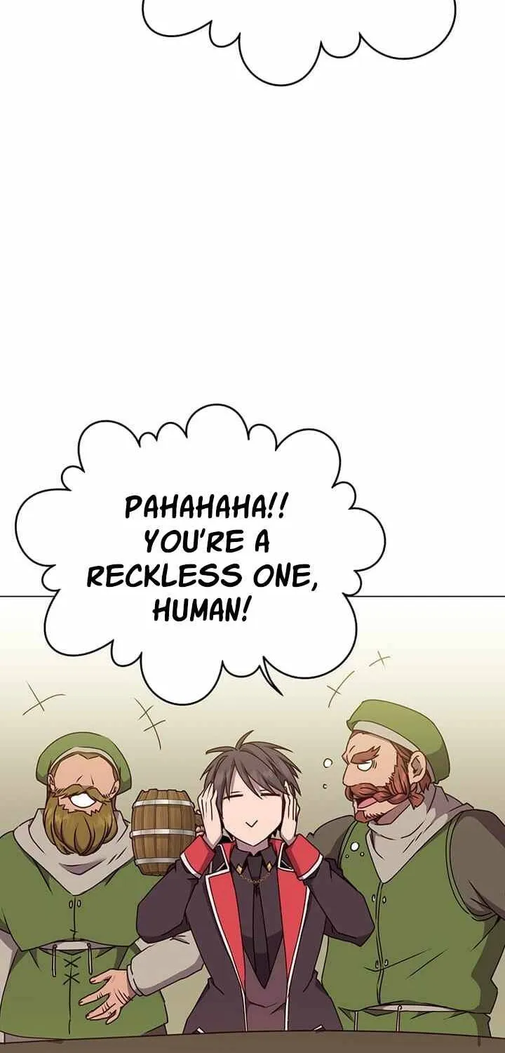 Read The Max Level Hero Has Returned! chapter 48 image 36 on Lezhin