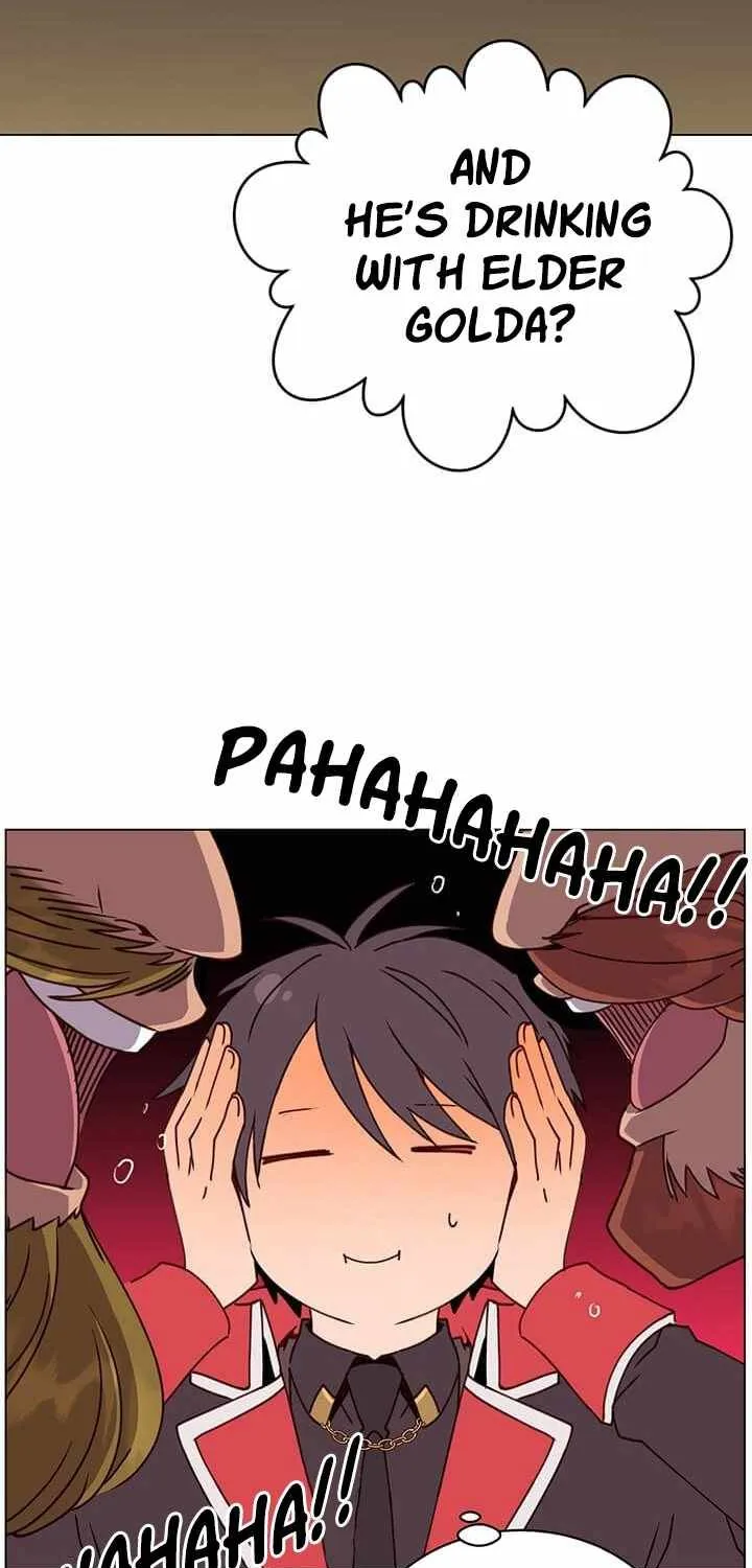 Read The Max Level Hero Has Returned! chapter 48 image 37 on Lezhin