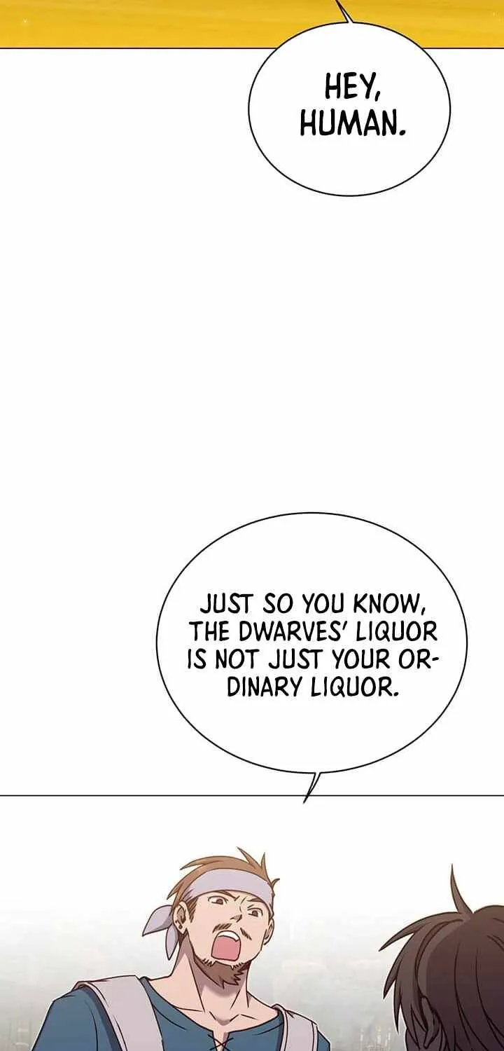Read The Max Level Hero Has Returned! chapter 48 image 39 on Lezhin
