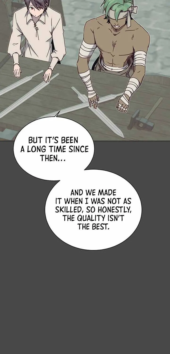 Read The Max Level Hero Has Returned! chapter 48 image 4 on Lezhin