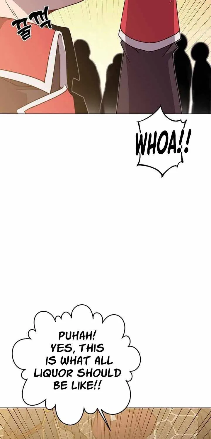 Read The Max Level Hero Has Returned! chapter 48 image 42 on Lezhin