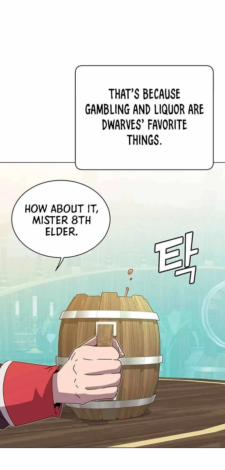 Read The Max Level Hero Has Returned! chapter 48 image 48 on Lezhin