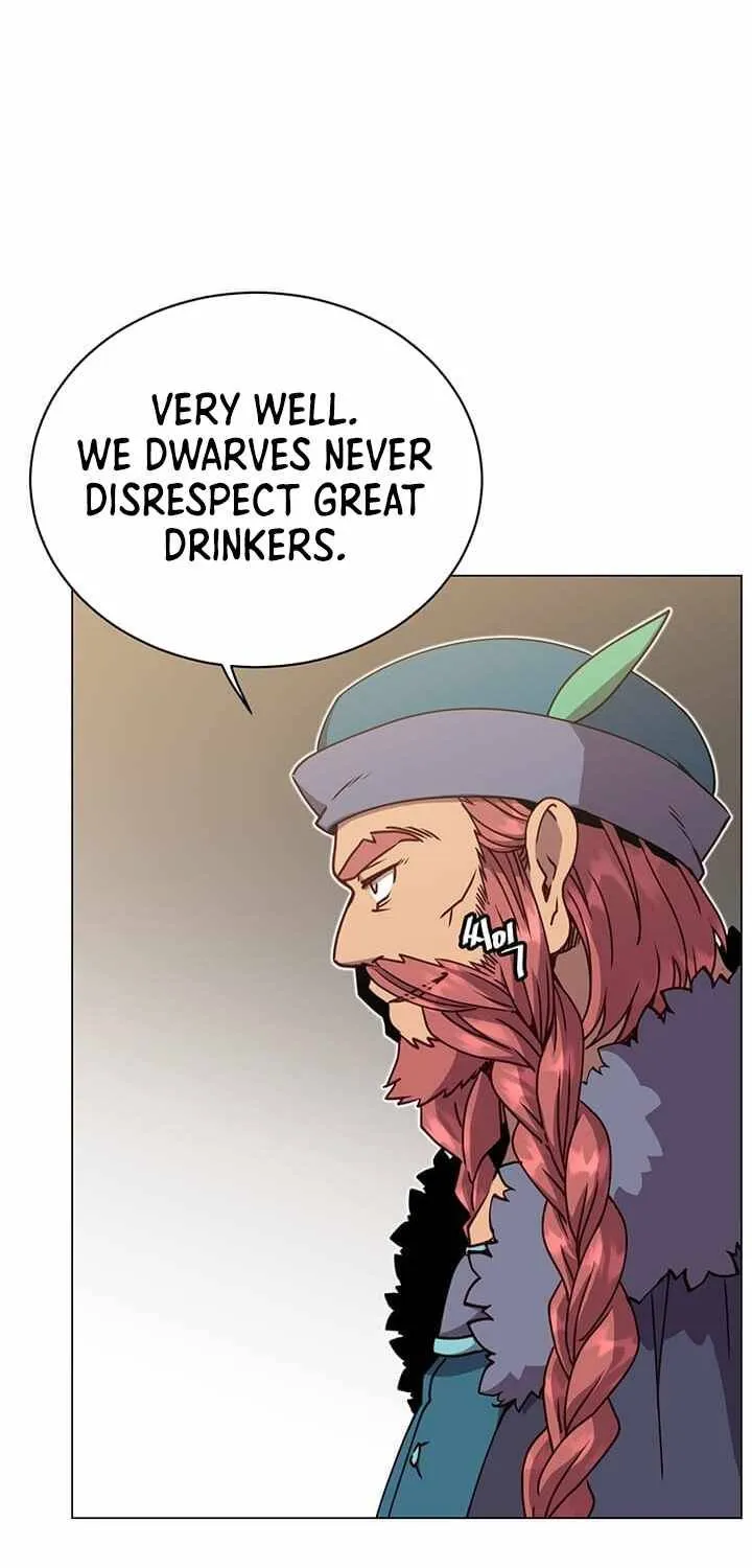 Read The Max Level Hero Has Returned! chapter 48 image 50 on Lezhin
