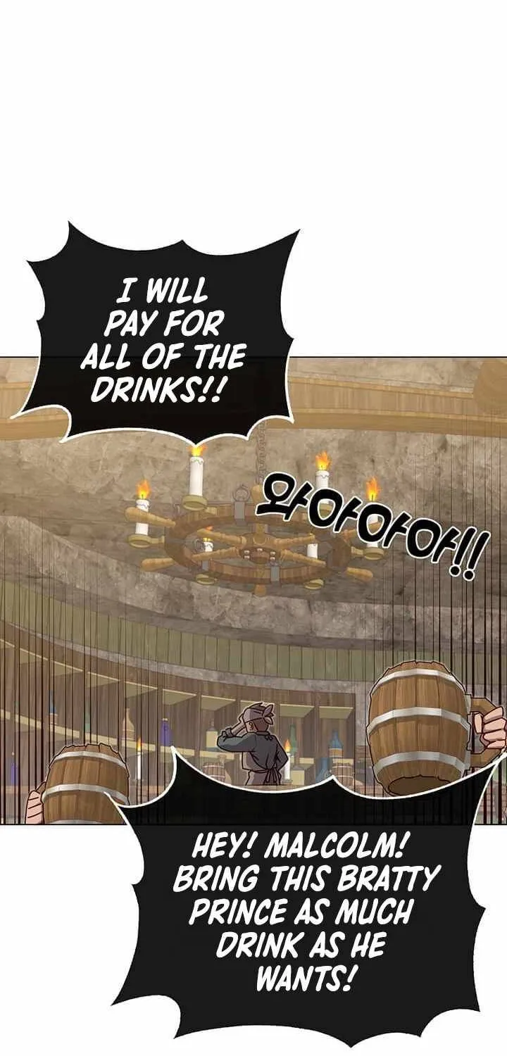 Read The Max Level Hero Has Returned! chapter 48 image 51 on Lezhin