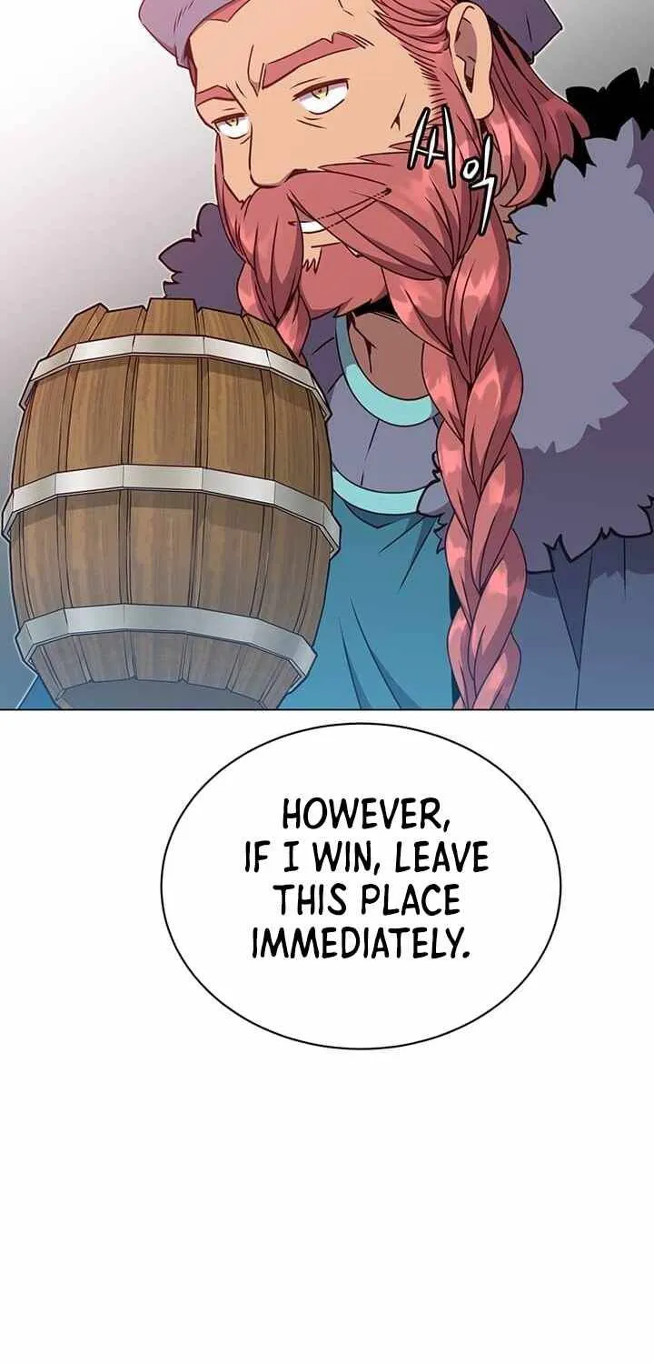Read The Max Level Hero Has Returned! chapter 48 image 54 on Lezhin
