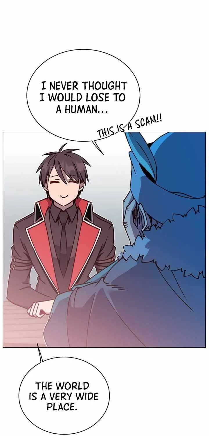 Read The Max Level Hero Has Returned! chapter 48 image 60 on Lezhin