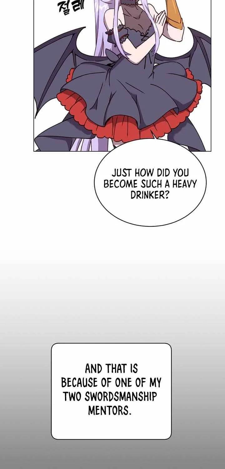 Read The Max Level Hero Has Returned! chapter 48 image 63 on Lezhin