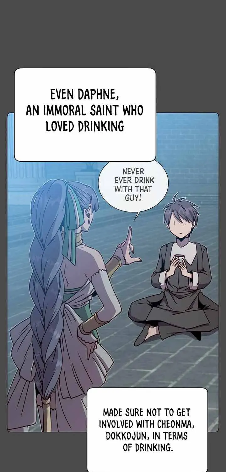 Read The Max Level Hero Has Returned! chapter 48 image 66 on Lezhin