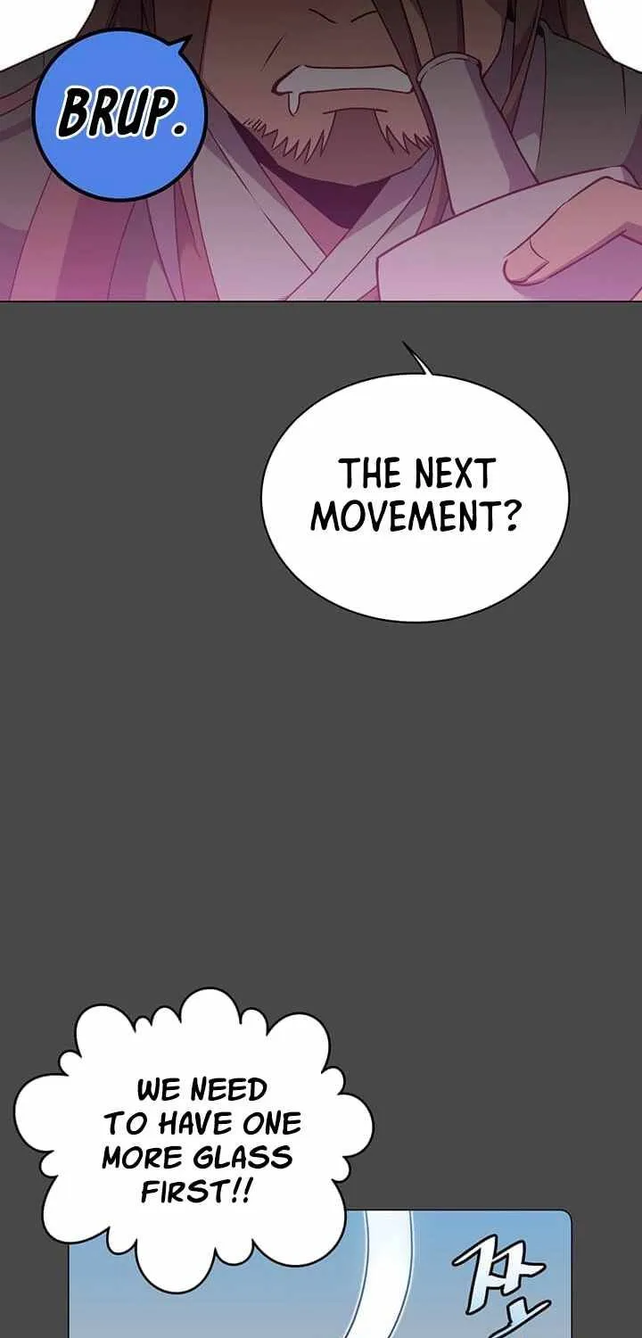 Read The Max Level Hero Has Returned! chapter 48 image 68 on Lezhin