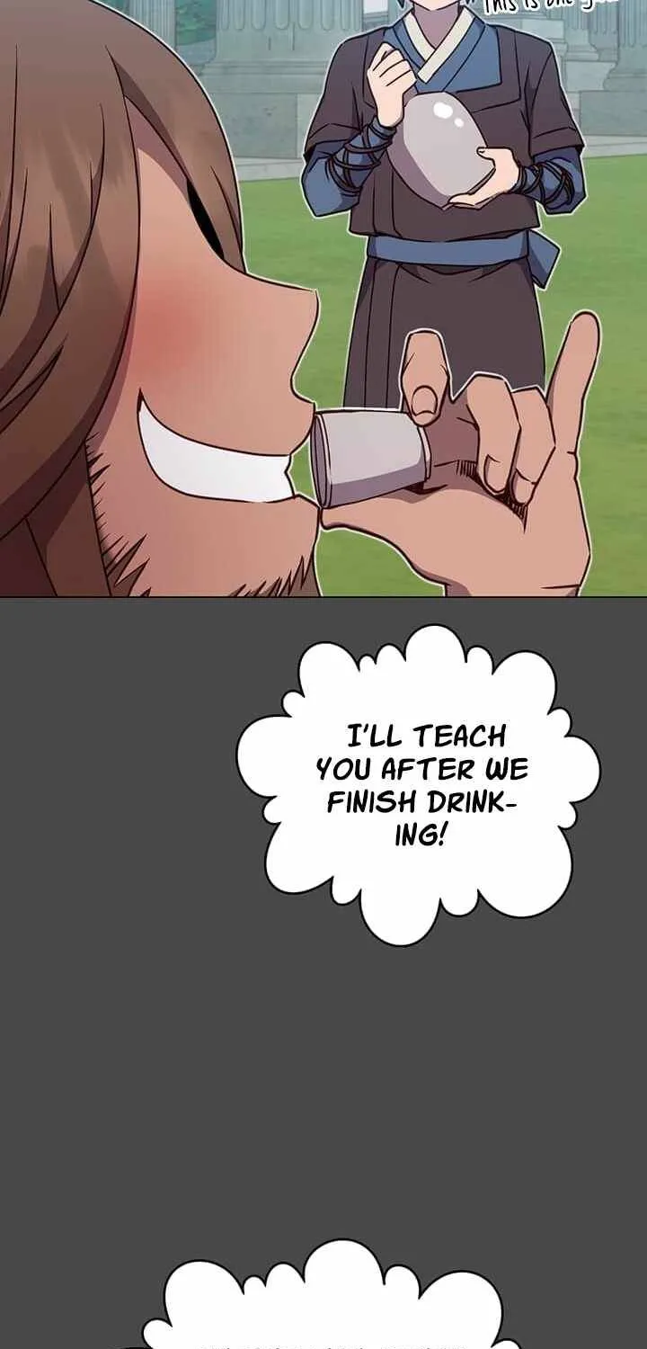 Read The Max Level Hero Has Returned! chapter 48 image 70 on Lezhin
