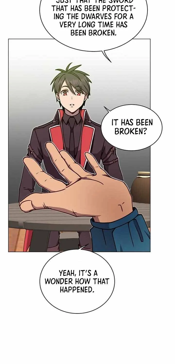 Read The Max Level Hero Has Returned! chapter 48 image 76 on Lezhin