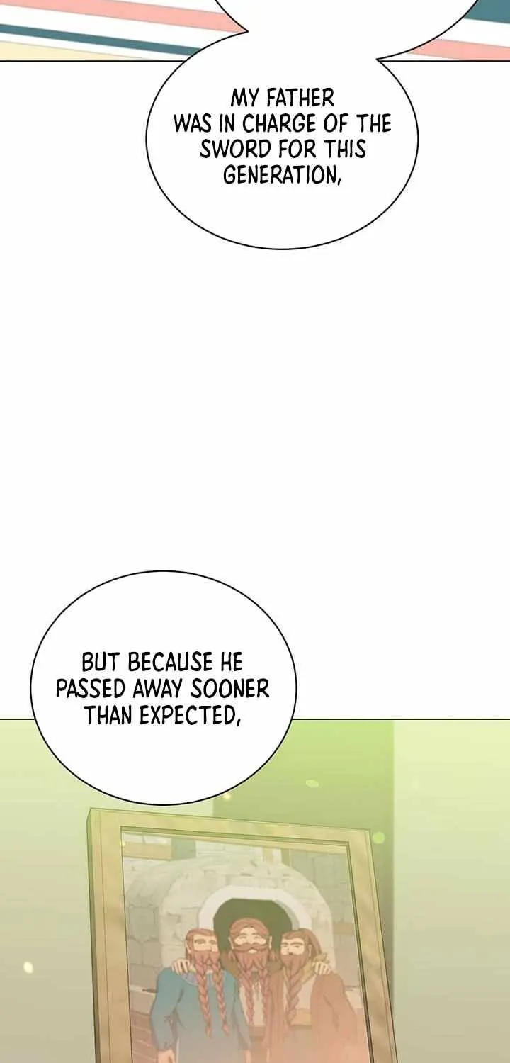 Read The Max Level Hero Has Returned! chapter 48 image 78 on Lezhin