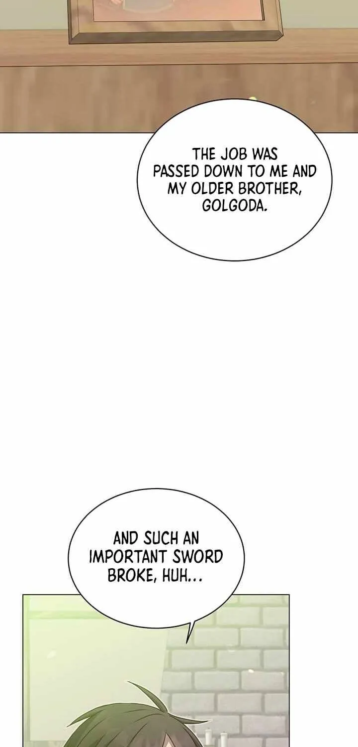Read The Max Level Hero Has Returned! chapter 48 image 79 on Lezhin