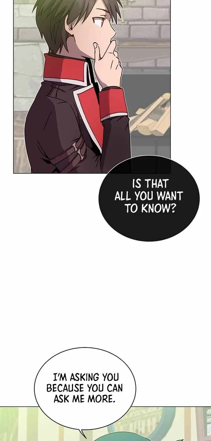 Read The Max Level Hero Has Returned! chapter 48 image 80 on Lezhin