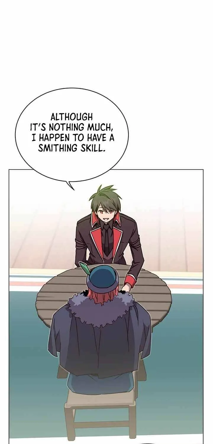 Read The Max Level Hero Has Returned! chapter 48 image 83 on Lezhin