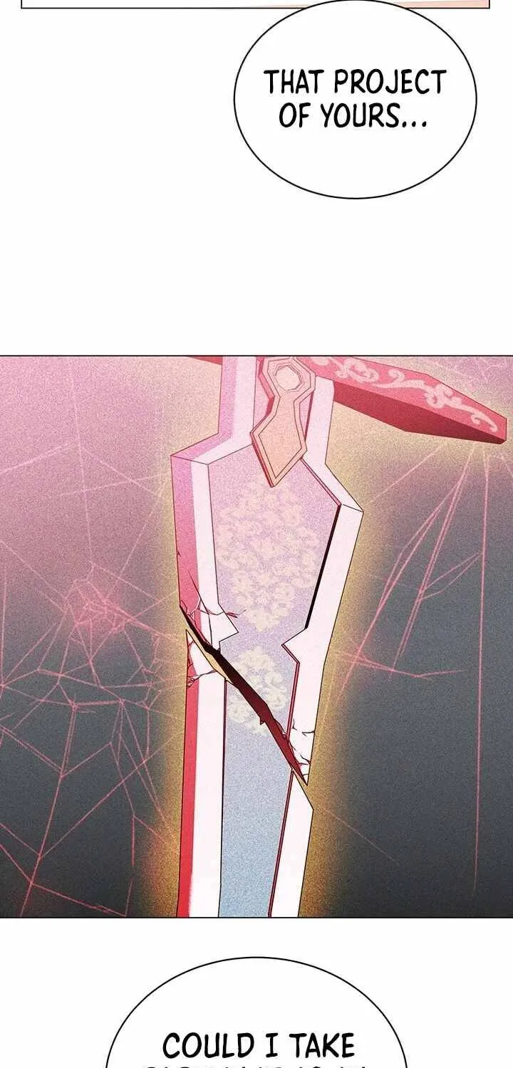 Read The Max Level Hero Has Returned! chapter 48 image 84 on Lezhin