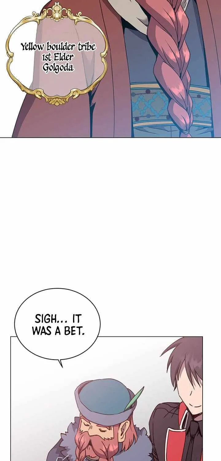 Read The Max Level Hero Has Returned! chapter 49 image 11 on Lezhin