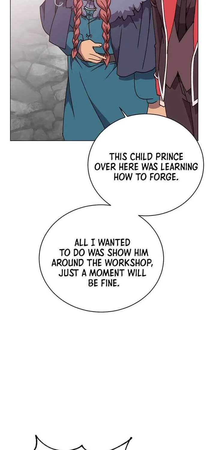 Read The Max Level Hero Has Returned! chapter 49 image 12 on Lezhin