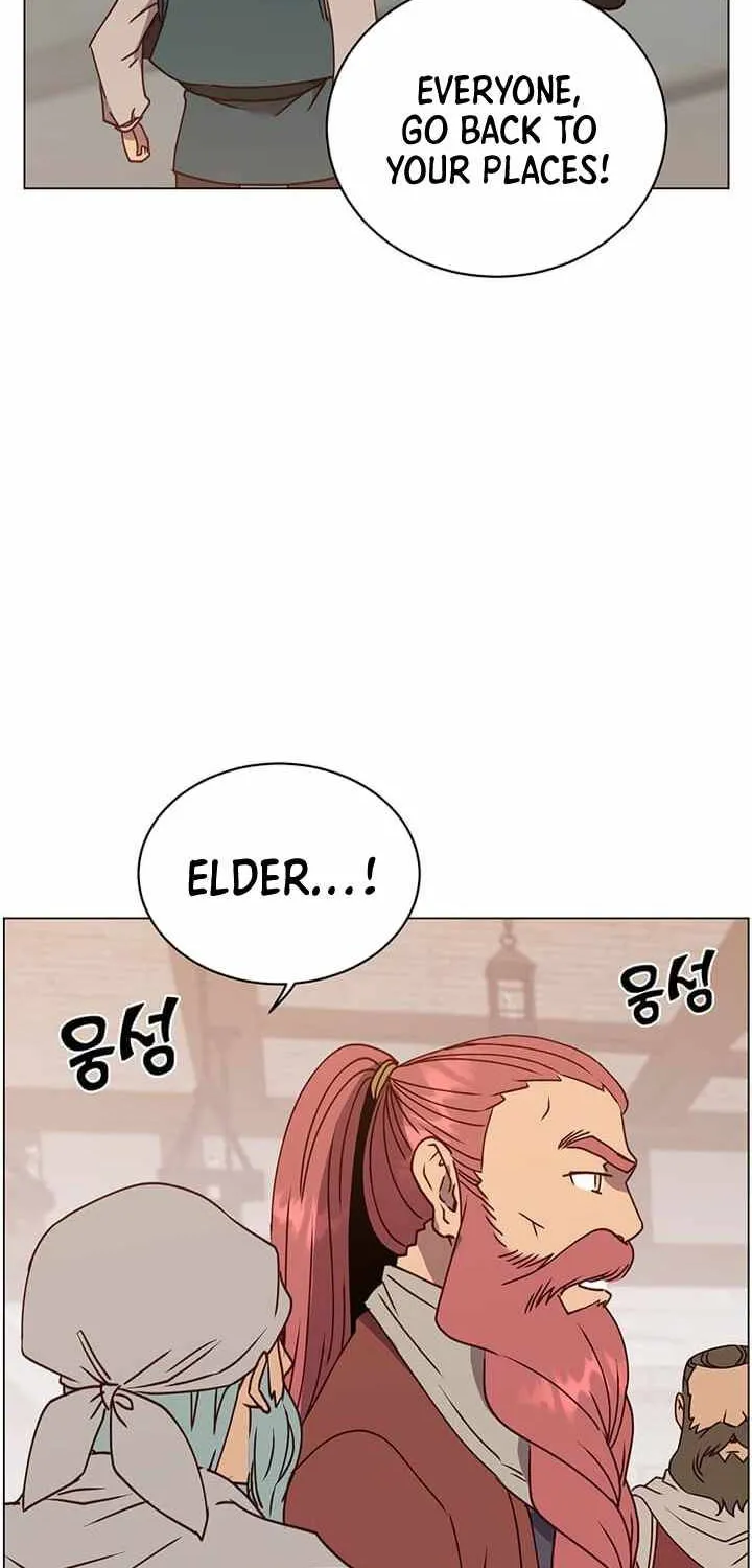 Read The Max Level Hero Has Returned! chapter 49 image 18 on Lezhin