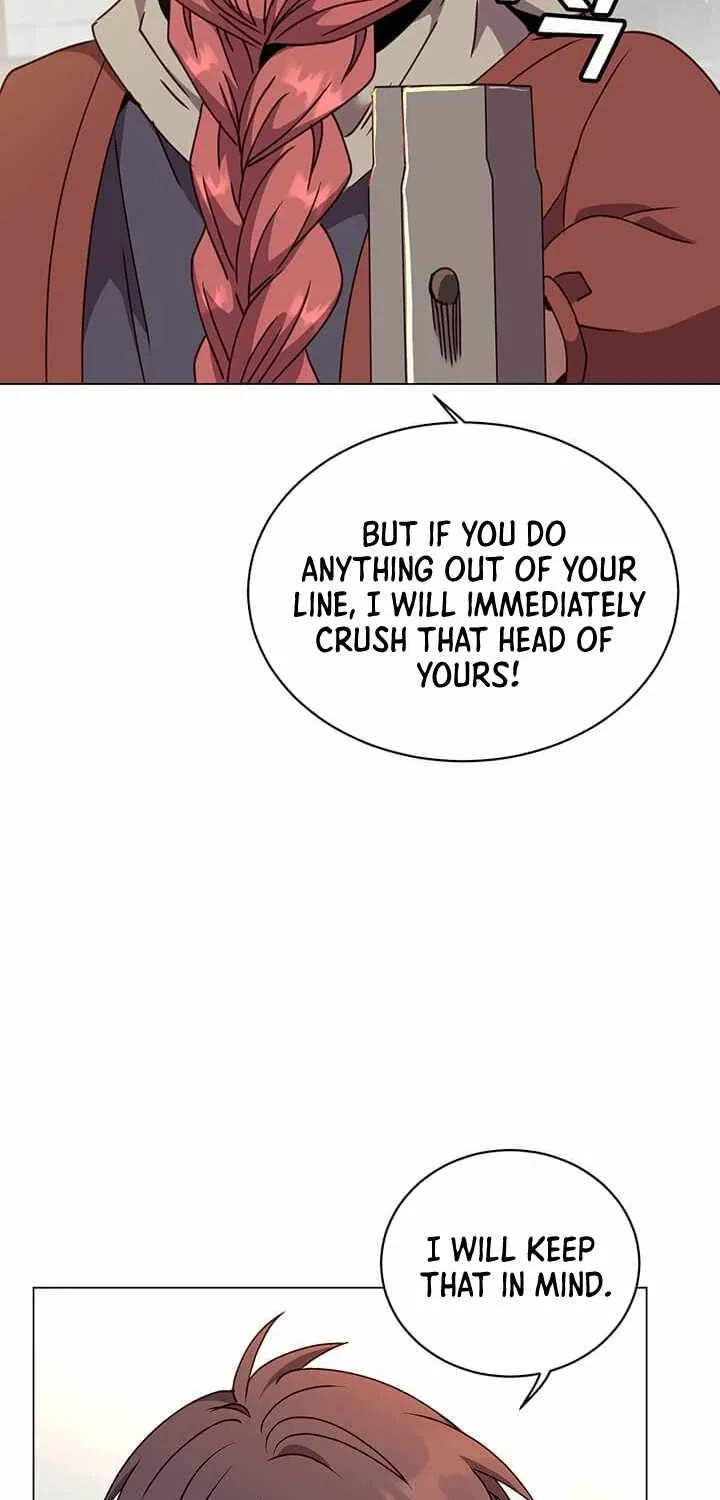 Read The Max Level Hero Has Returned! chapter 49 image 22 on Lezhin