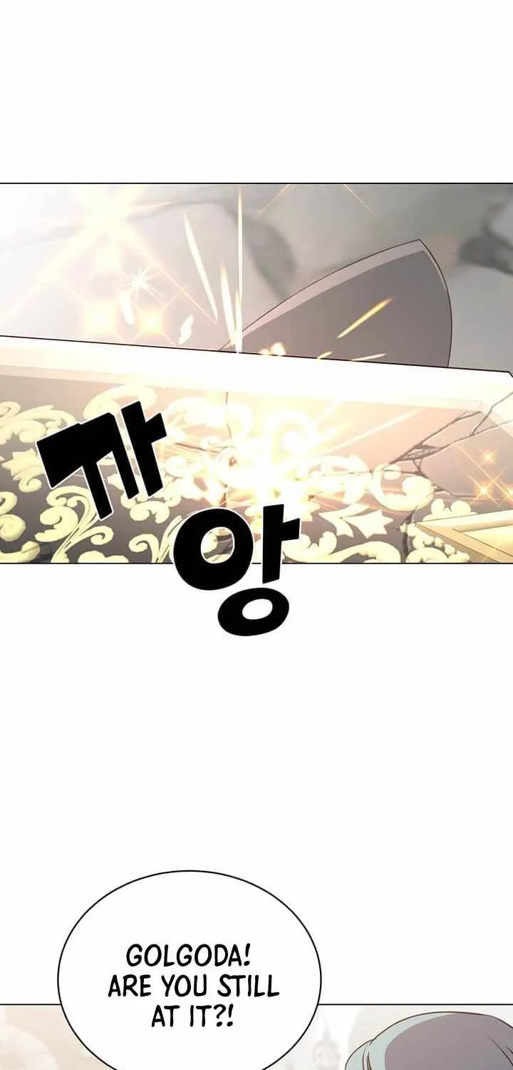 Read The Max Level Hero Has Returned! chapter 49 image 33 on Lezhin
