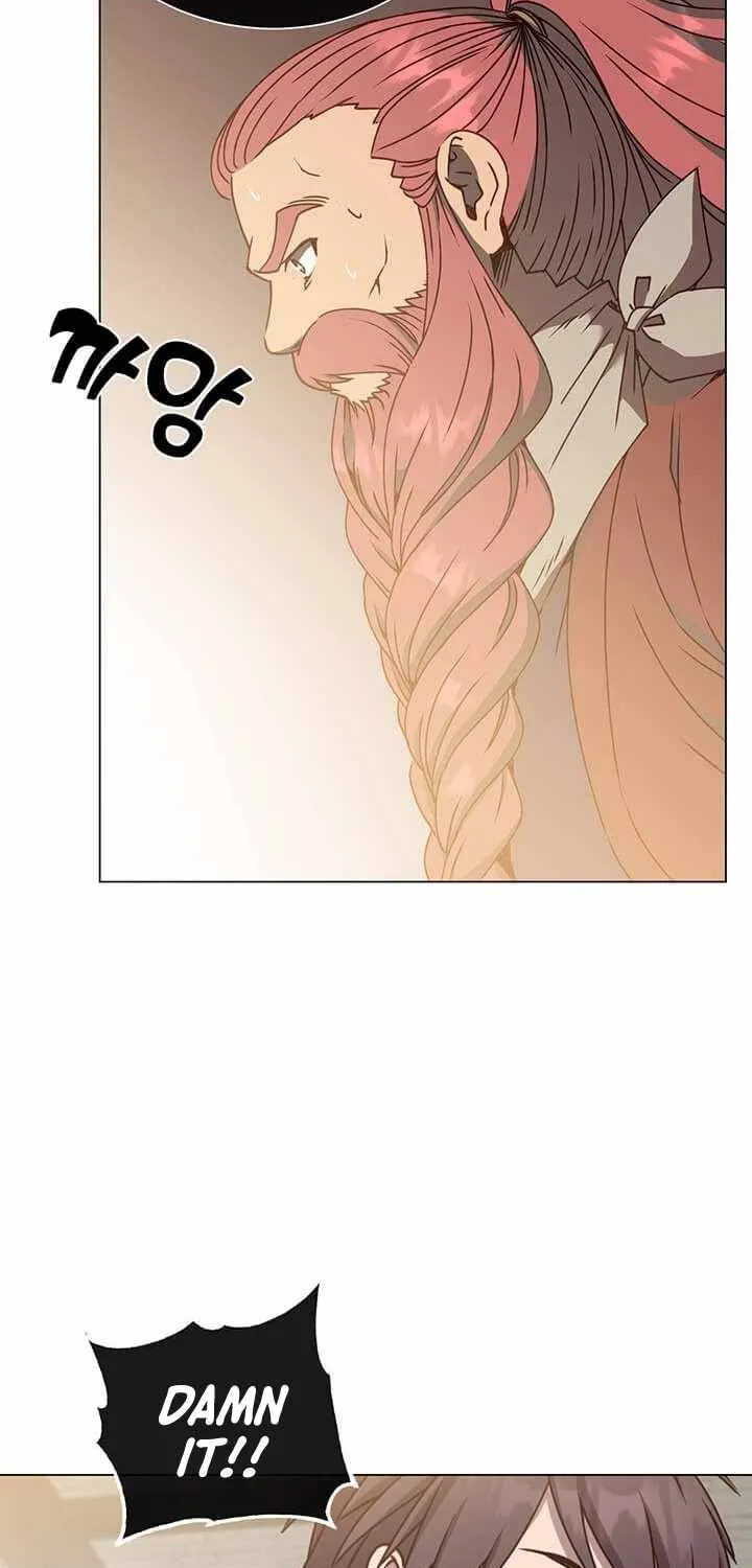 Read The Max Level Hero Has Returned! chapter 49 image 35 on Lezhin