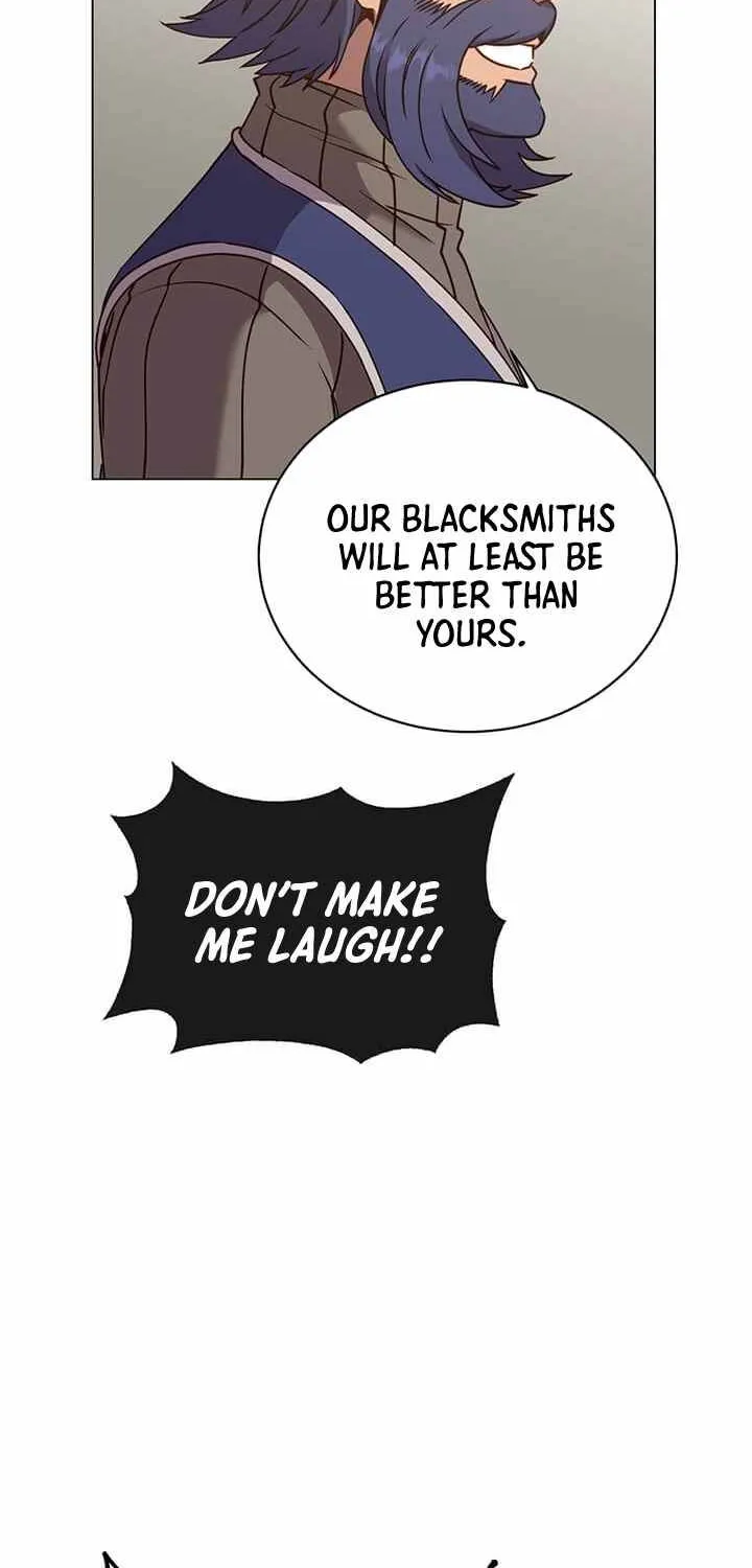 Read The Max Level Hero Has Returned! chapter 49 image 41 on Lezhin