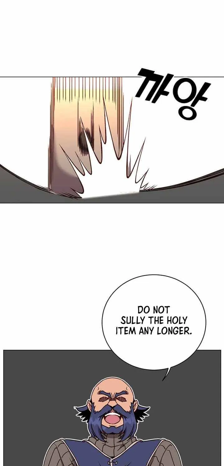 Read The Max Level Hero Has Returned! chapter 49 image 44 on Lezhin