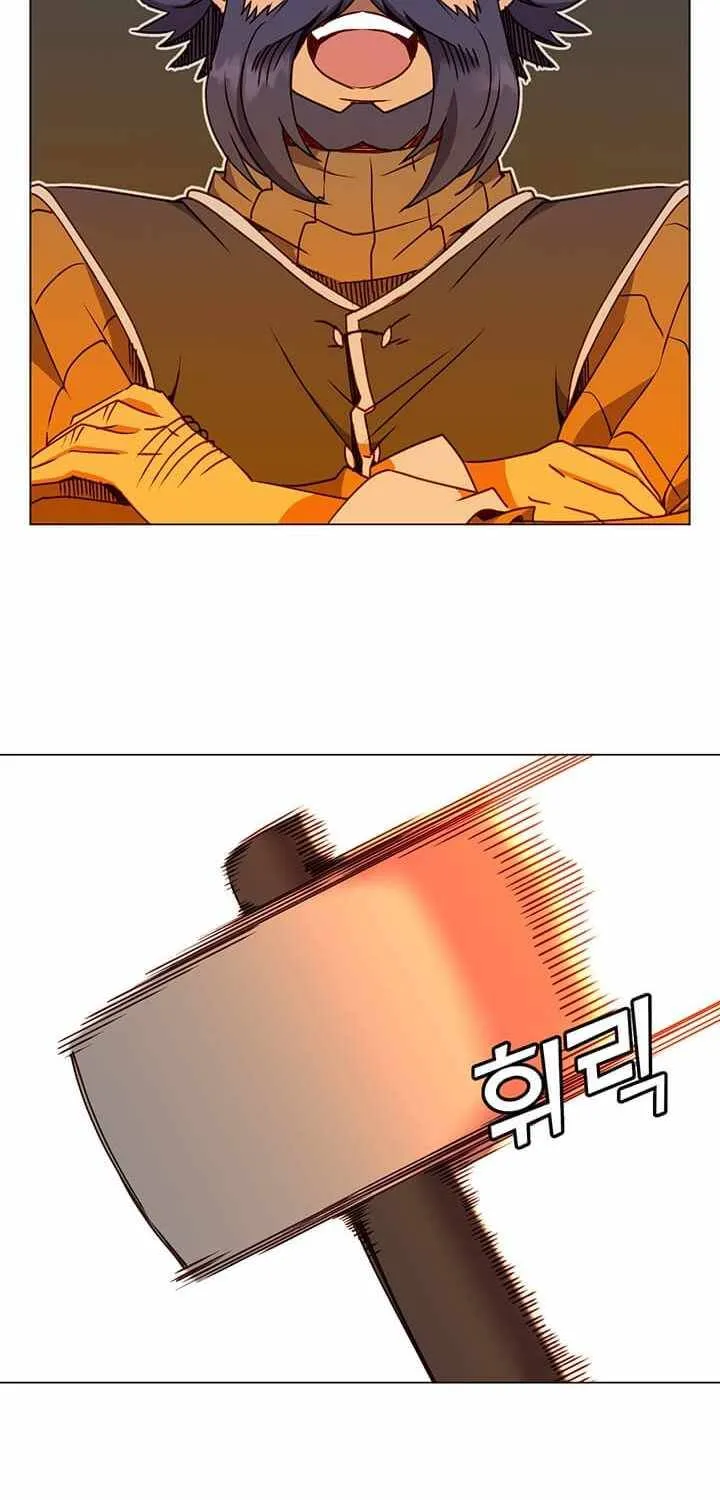 Read The Max Level Hero Has Returned! chapter 49 image 47 on Lezhin