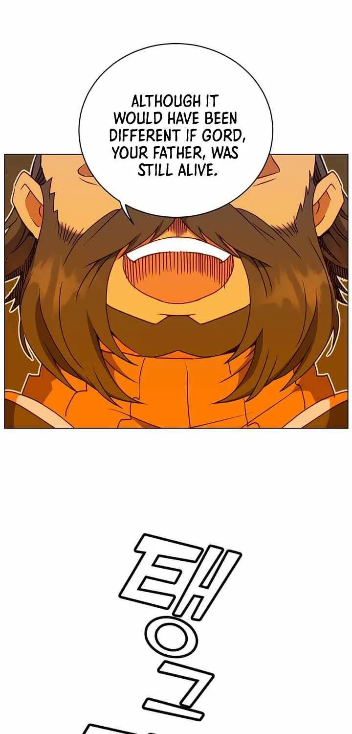 Read The Max Level Hero Has Returned! chapter 49 image 48 on Lezhin