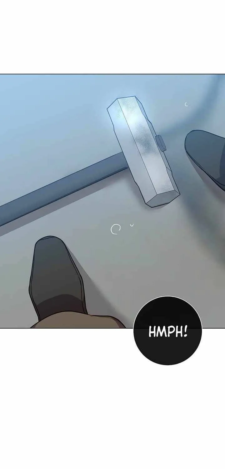 Read The Max Level Hero Has Returned! chapter 49 image 50 on Lezhin