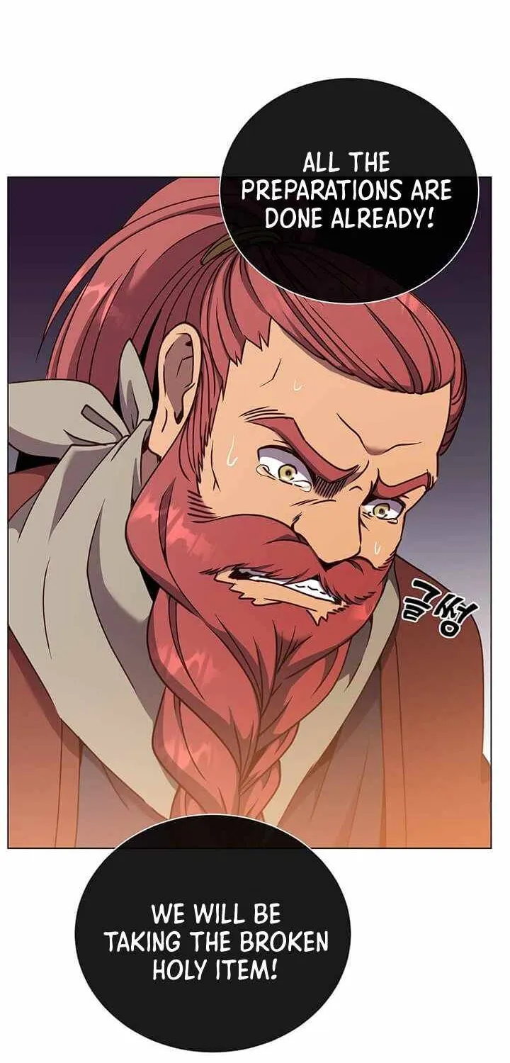 Read The Max Level Hero Has Returned! chapter 49 image 52 on Lezhin