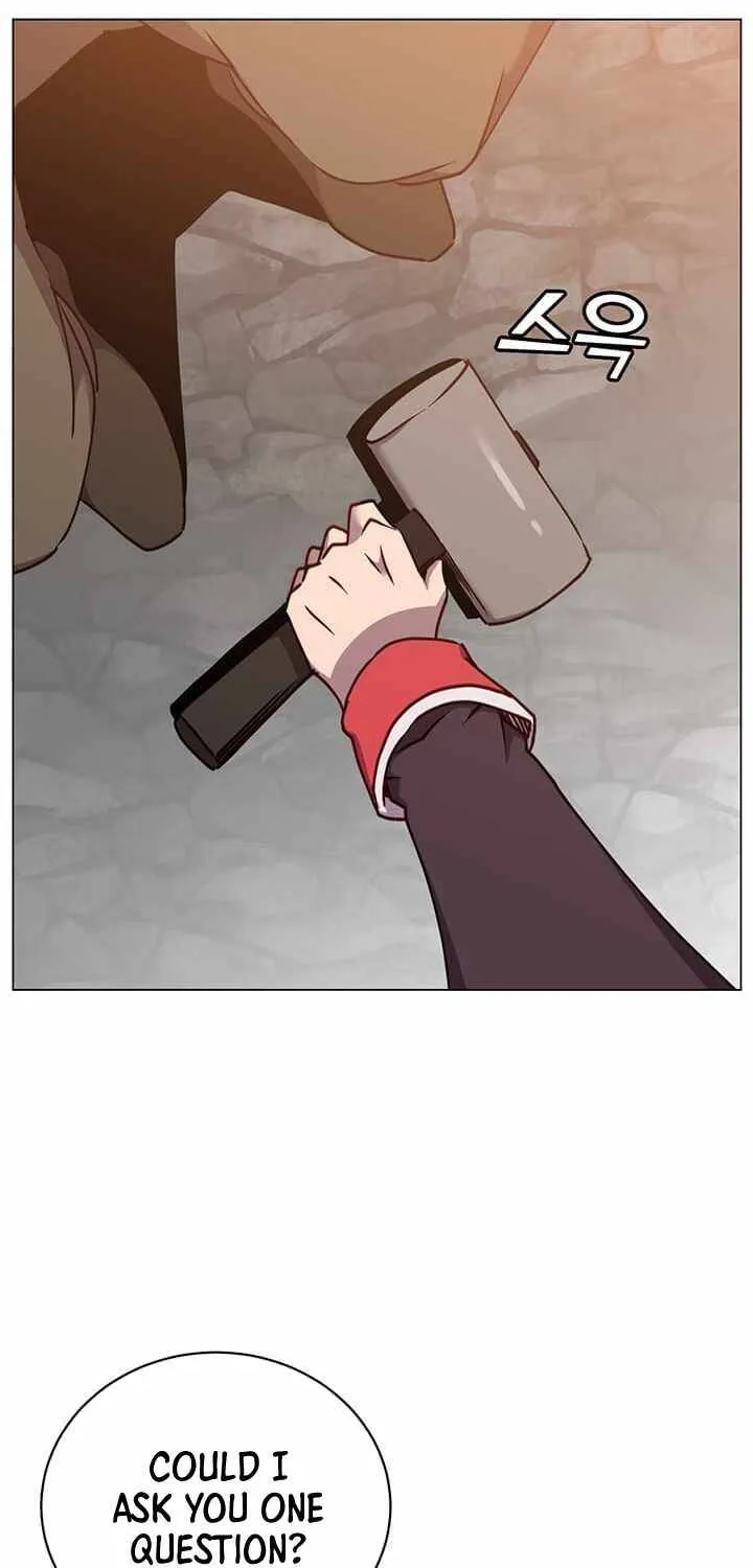 Read The Max Level Hero Has Returned! chapter 49 image 54 on Lezhin