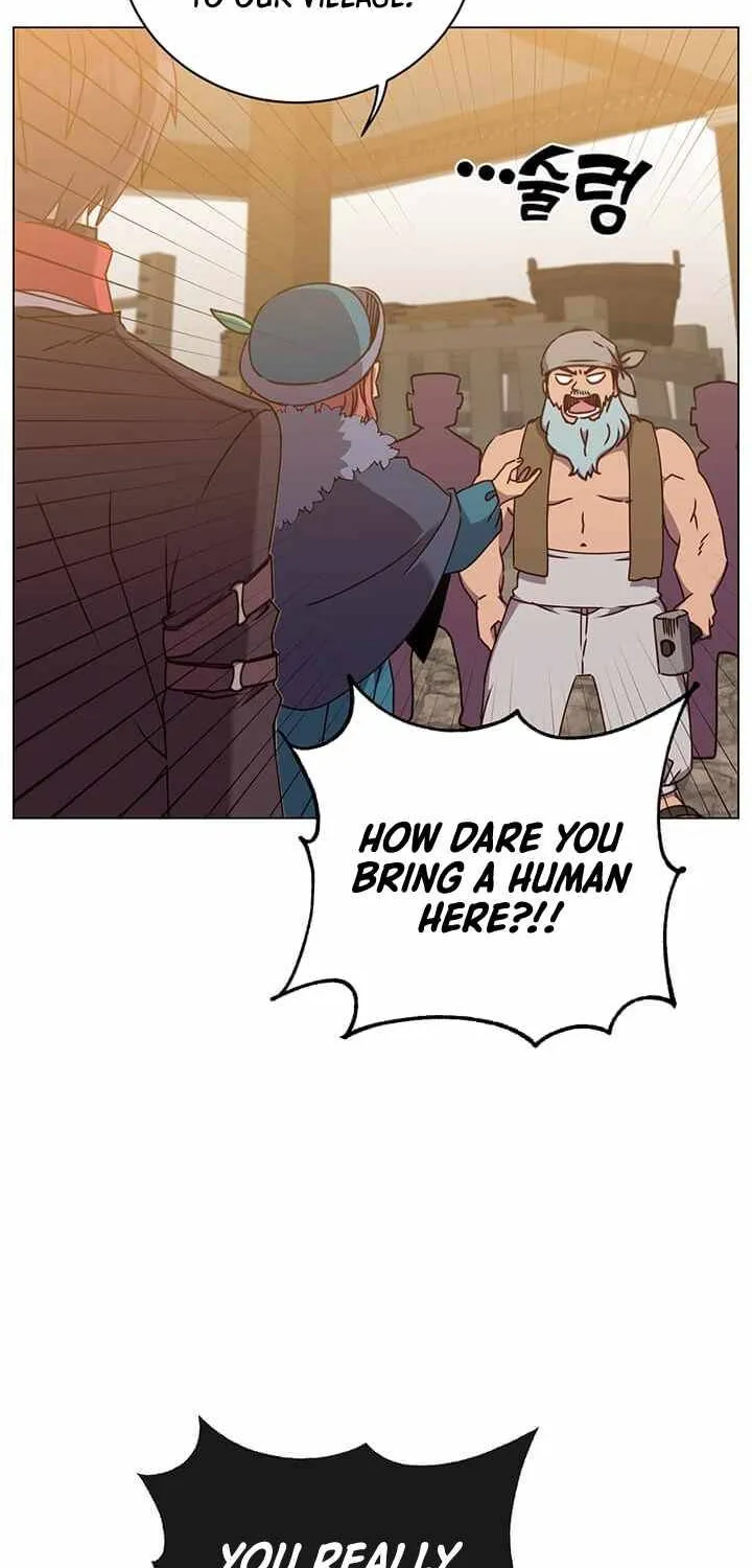 Read The Max Level Hero Has Returned! chapter 49 image 7 on Lezhin