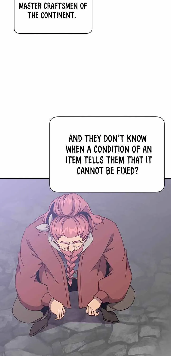 Read The Max Level Hero Has Returned! chapter 49 image 74 on Lezhin