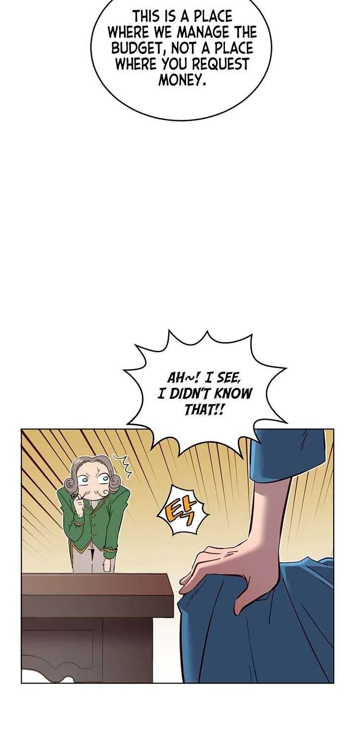 Read The Max Level Hero Has Returned! chapter 5 image 17 on Lezhin