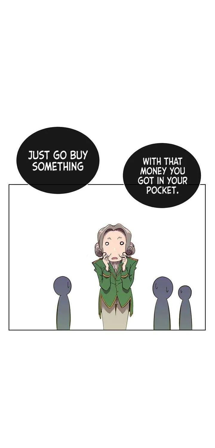 Read The Max Level Hero Has Returned! chapter 5 image 22 on Lezhin