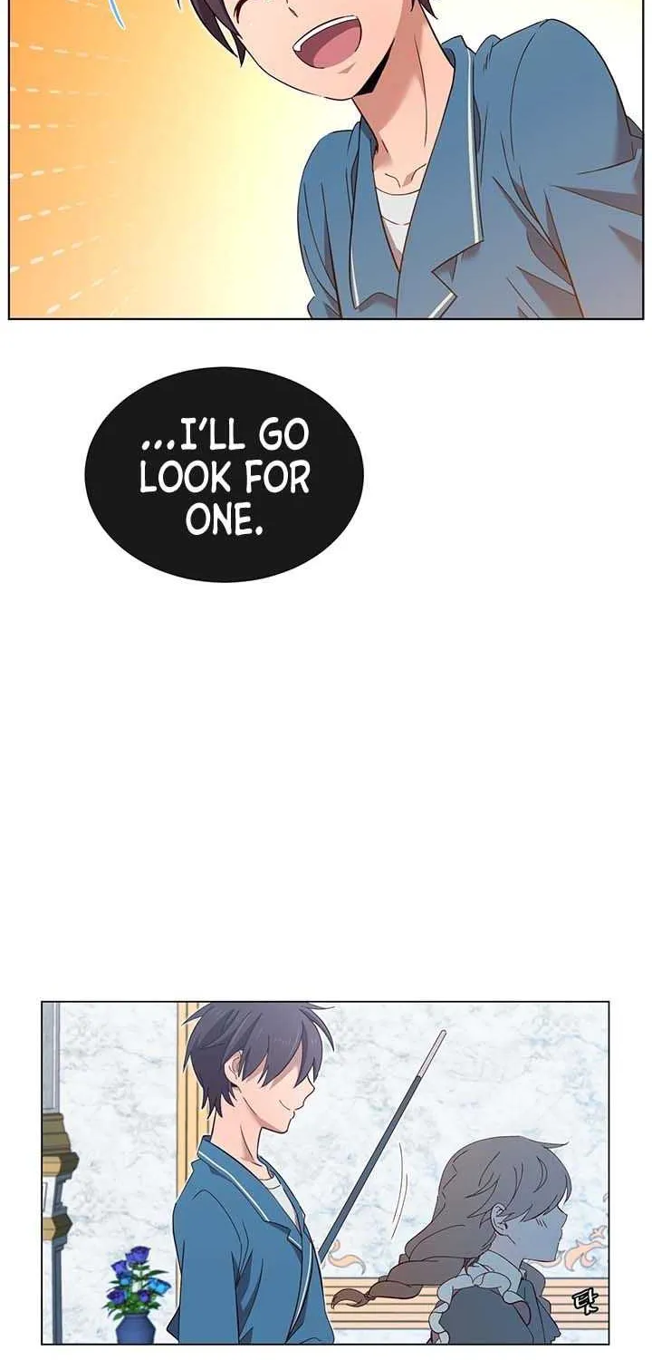 Read The Max Level Hero Has Returned! chapter 5 image 28 on Lezhin