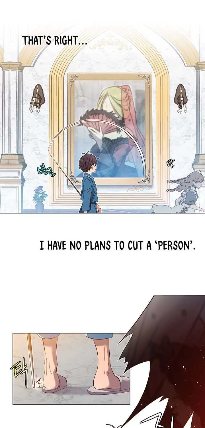 Read The Max Level Hero Has Returned! chapter 5 image 29 on Lezhin