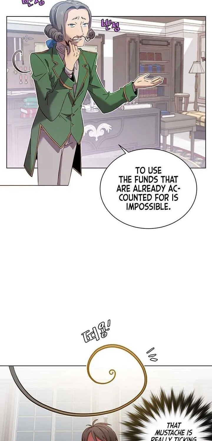 Read The Max Level Hero Has Returned! chapter 5 image 3 on Lezhin