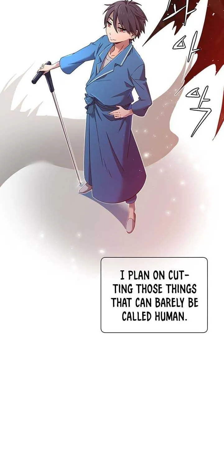 Read The Max Level Hero Has Returned! chapter 5 image 30 on Lezhin