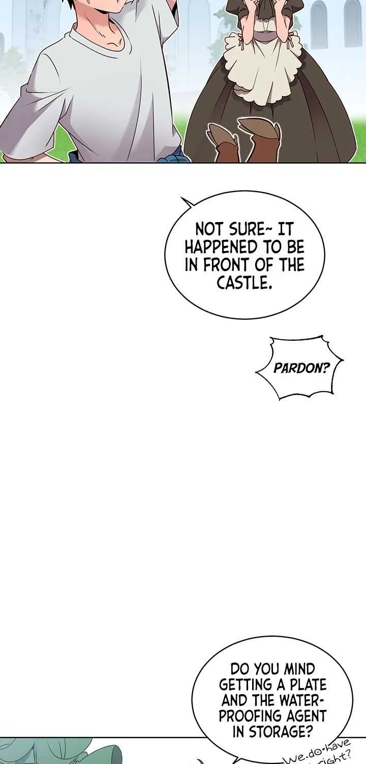 Read The Max Level Hero Has Returned! chapter 5 image 39 on Lezhin
