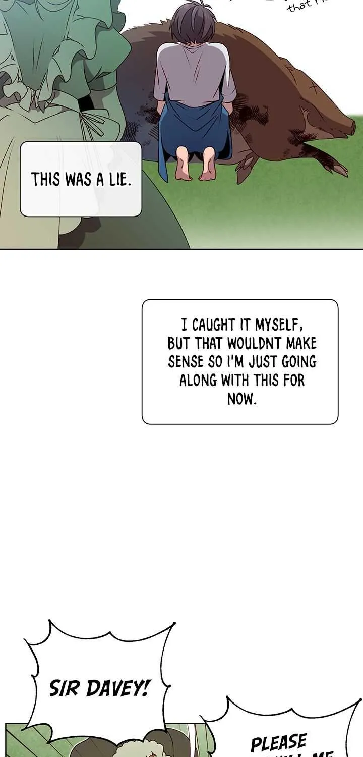 Read The Max Level Hero Has Returned! chapter 5 image 40 on Lezhin