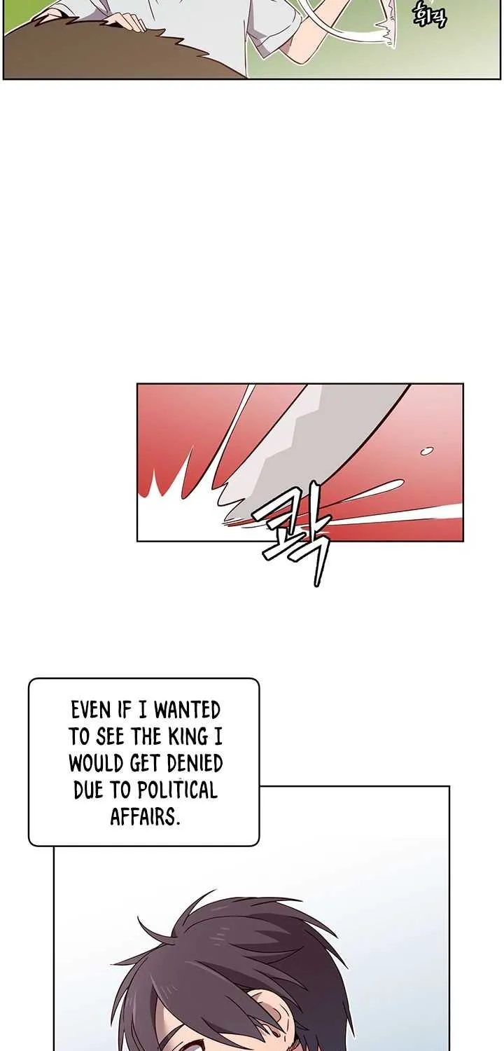 Read The Max Level Hero Has Returned! chapter 5 image 44 on Lezhin