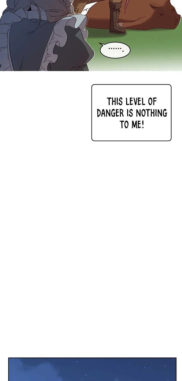 Read The Max Level Hero Has Returned! chapter 5 image 47 on Lezhin