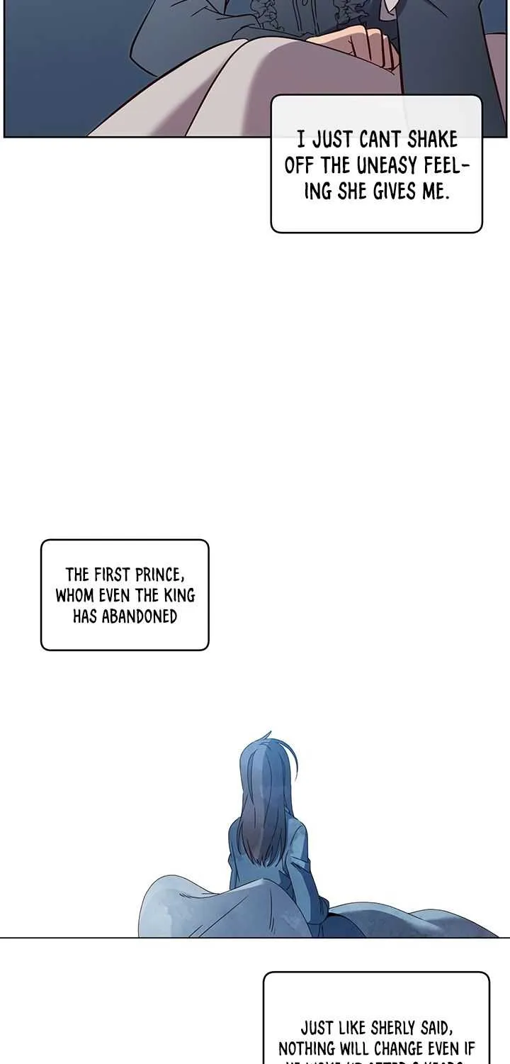 Read The Max Level Hero Has Returned! chapter 5 image 55 on Lezhin