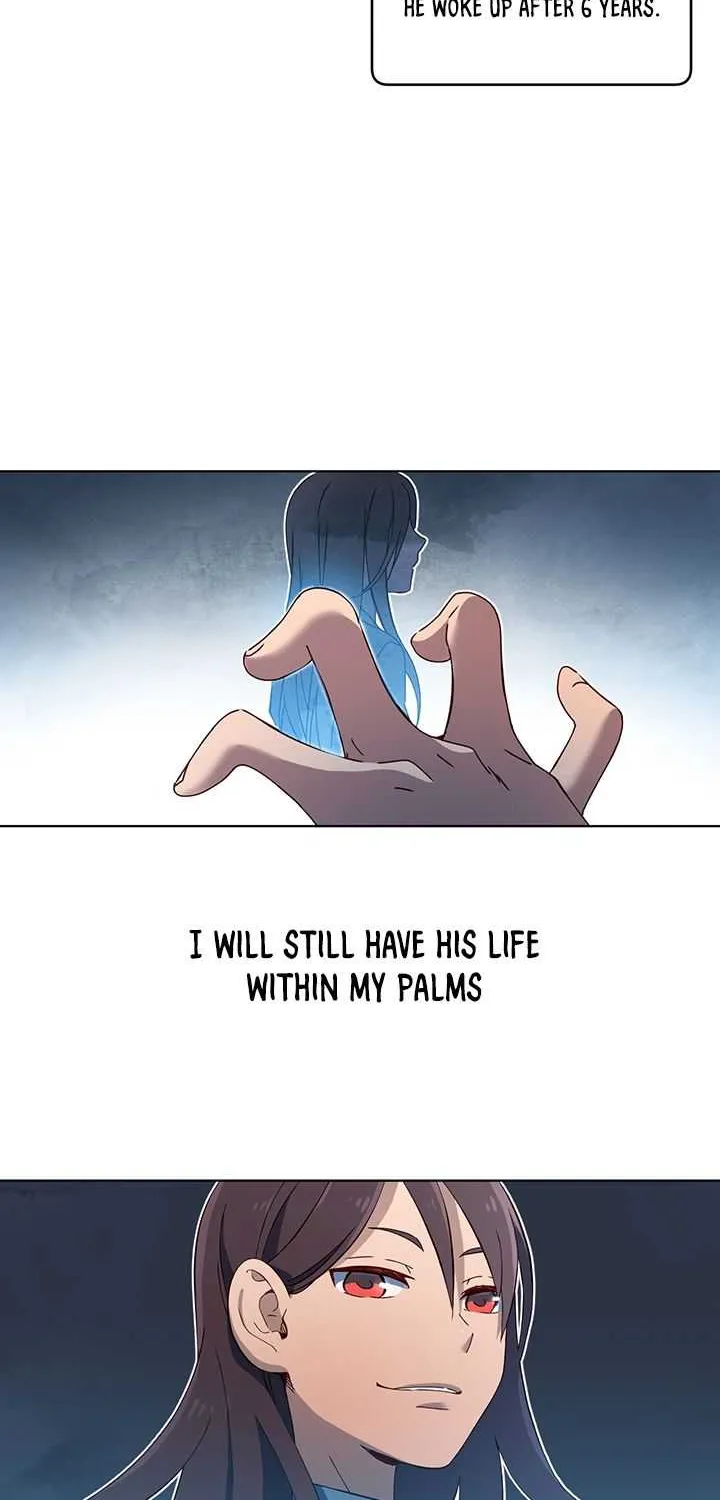 Read The Max Level Hero Has Returned! chapter 5 image 56 on Lezhin